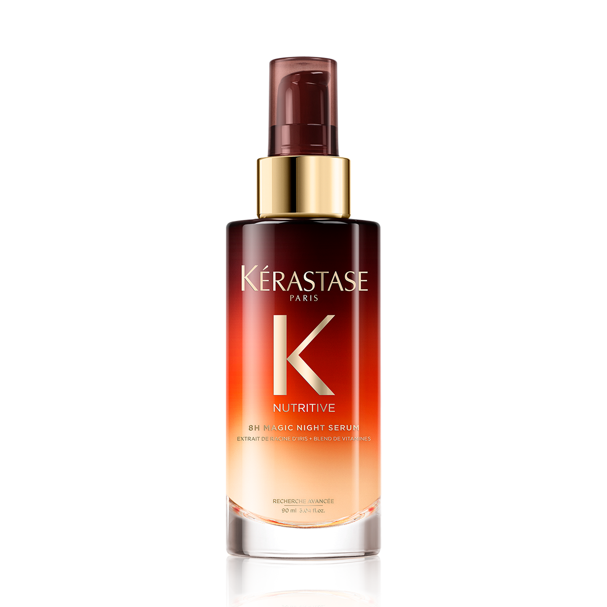 Kerastase | Nutritive 8H Magic Night Serum - SALON SOCIETY