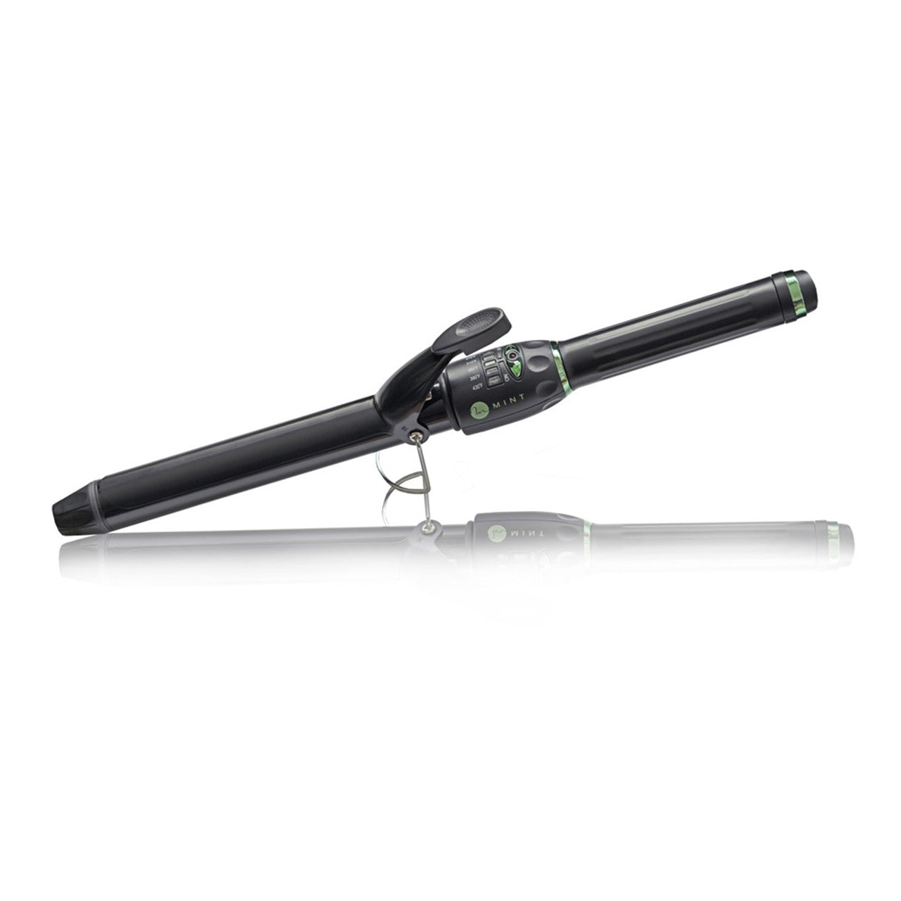 Mint - X-Long Curling Iron - 1-1/2in Mint - X-Long Curling Iron - 1-1/2in