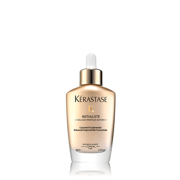 Initialiste Cellules Vegetales Natives Serum - SALON SOCIETY