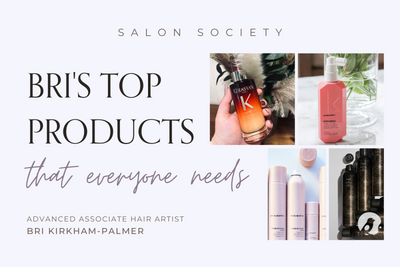 BRI'S TOP PRODUCTS THAT EVERYONE NEEDS