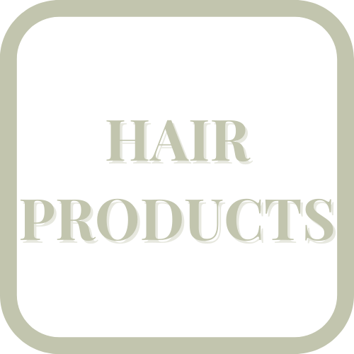 HAIR PRODUCTS