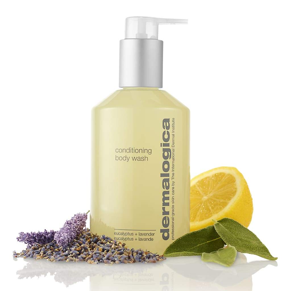 Conditioning Hand &amp; Body Wash
