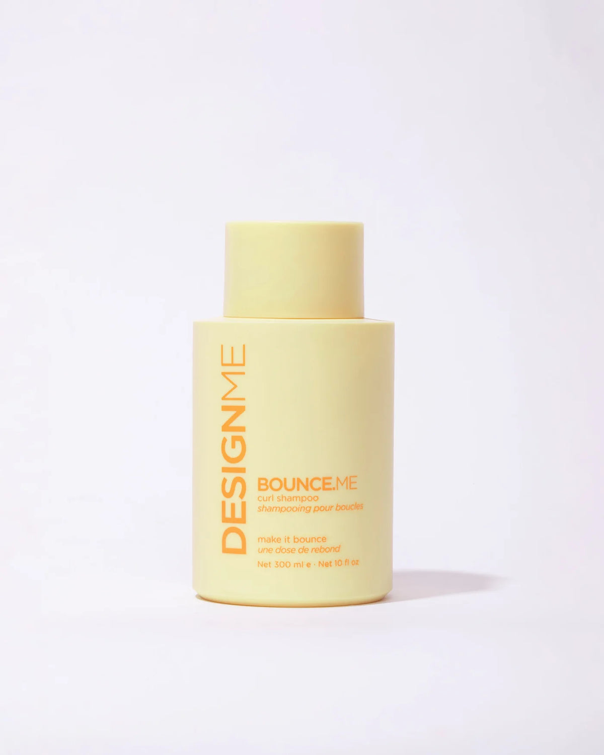 BOUNCE.ME Curl Shampoo