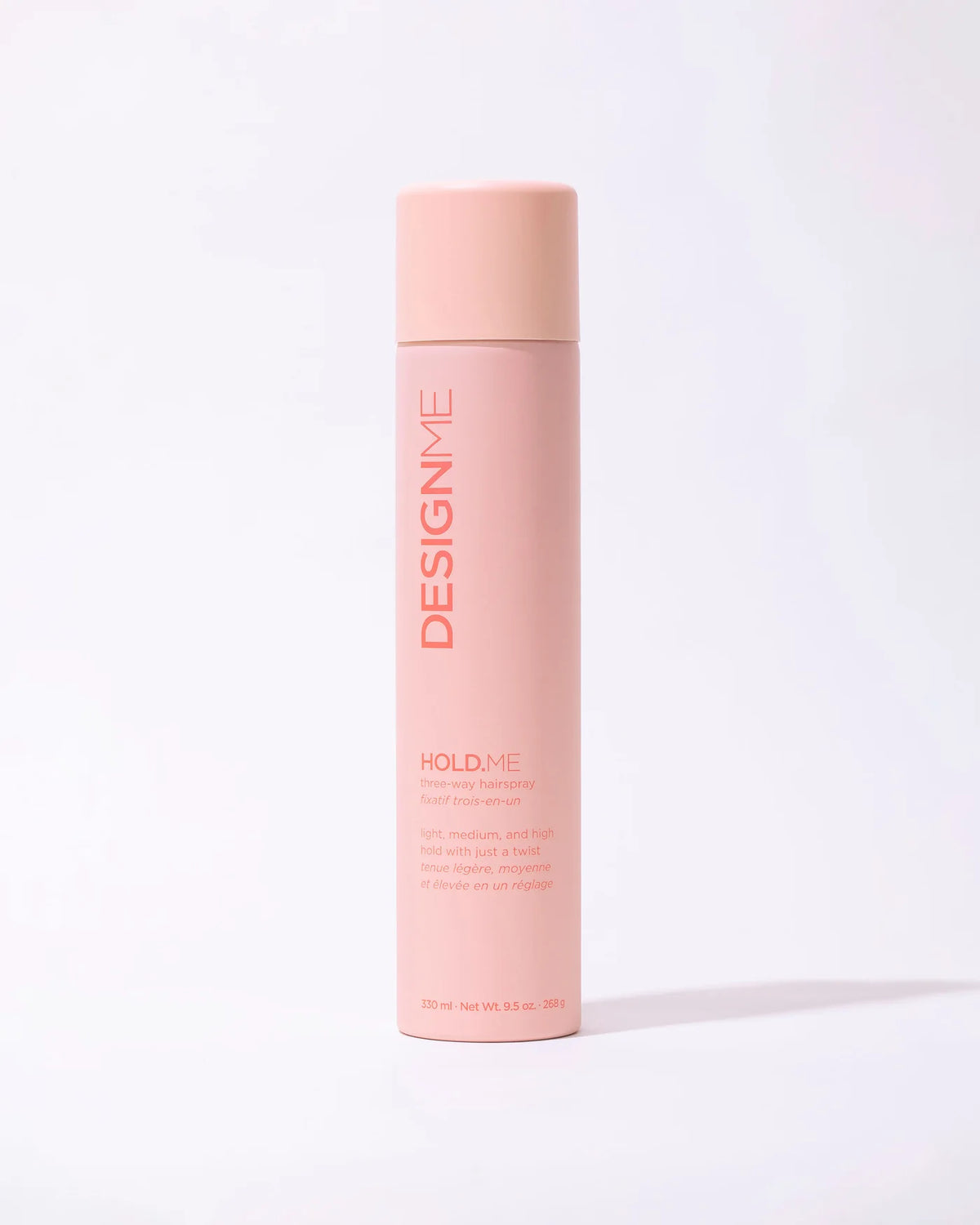 HOLD.ME Three Ways Hairspray