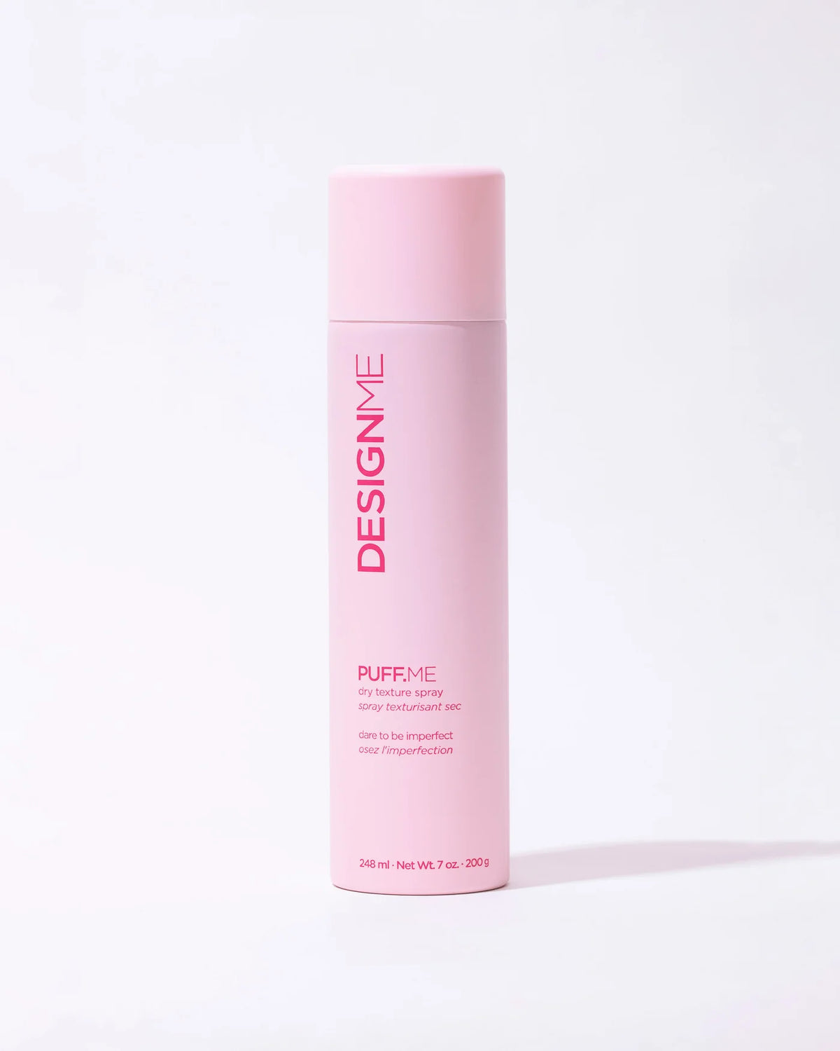 PUFF.ME Dry Texture Spray
