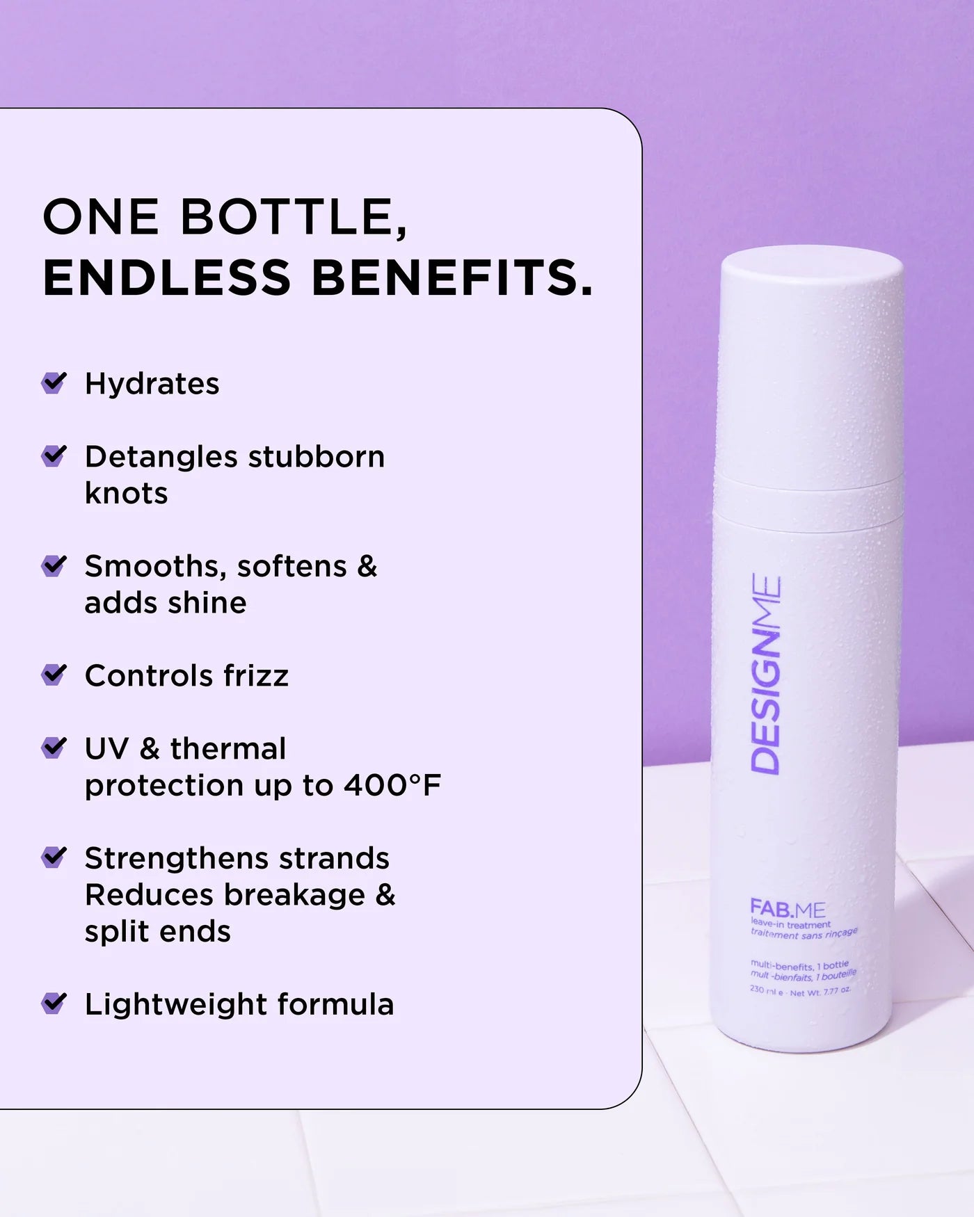 FAB.ME Leave-In Treatment