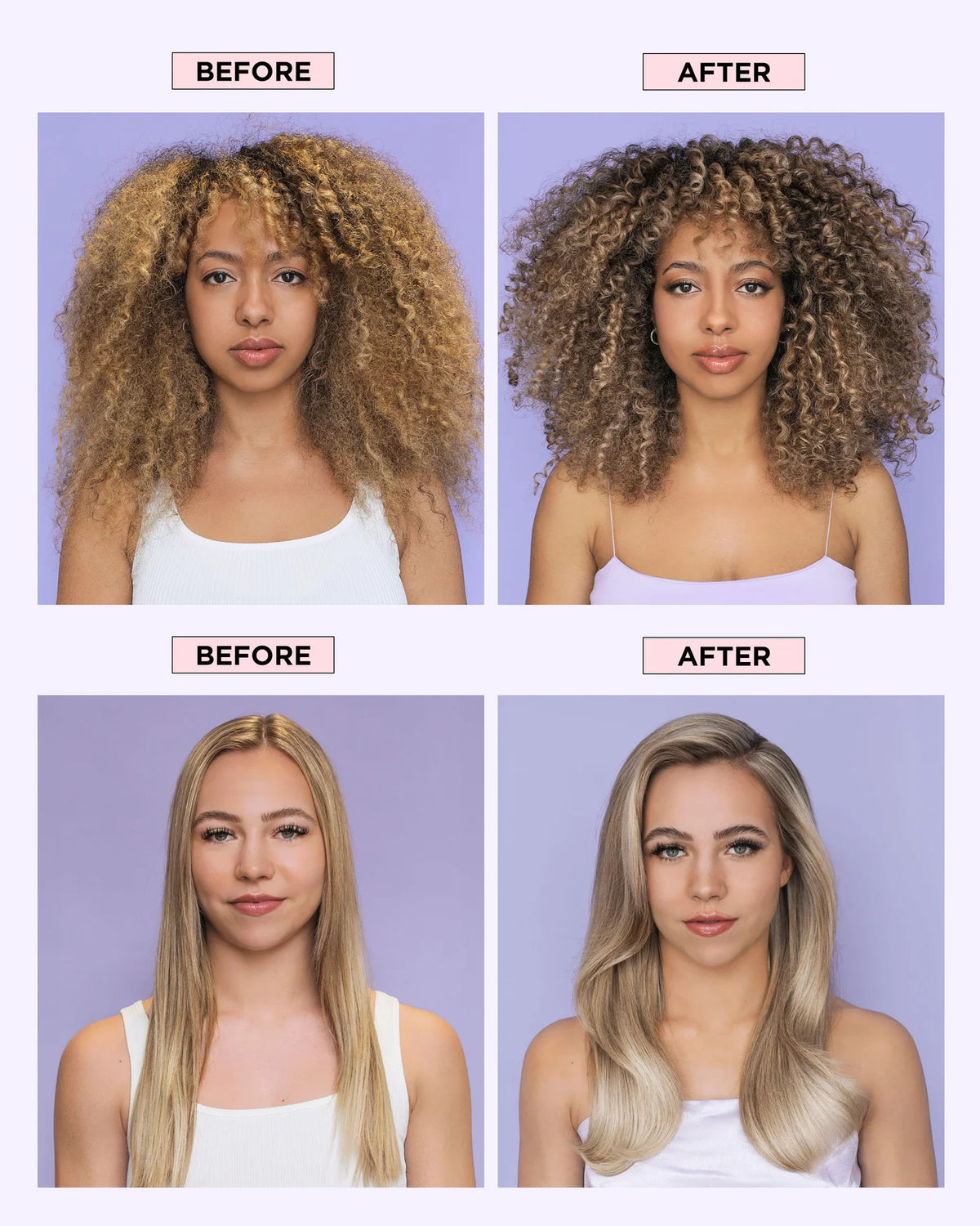 FAB.ME Blonde Shampoo