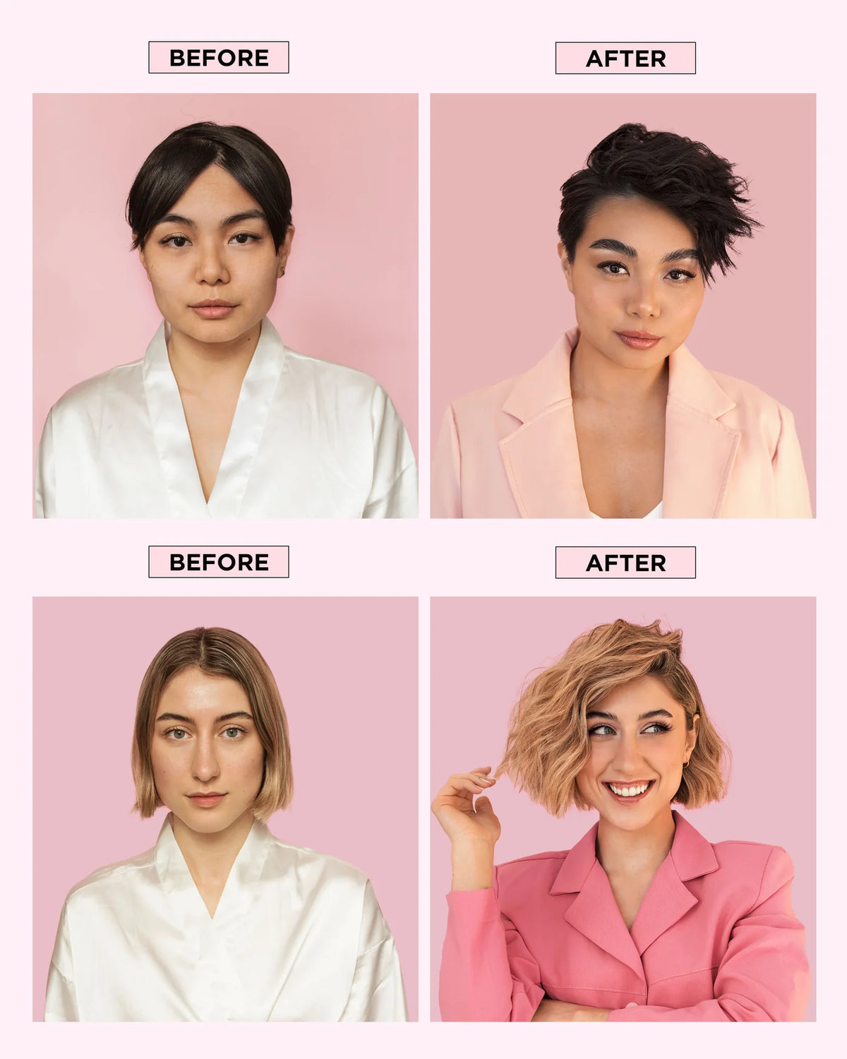 PUFF.ME Light Volumizing Powder