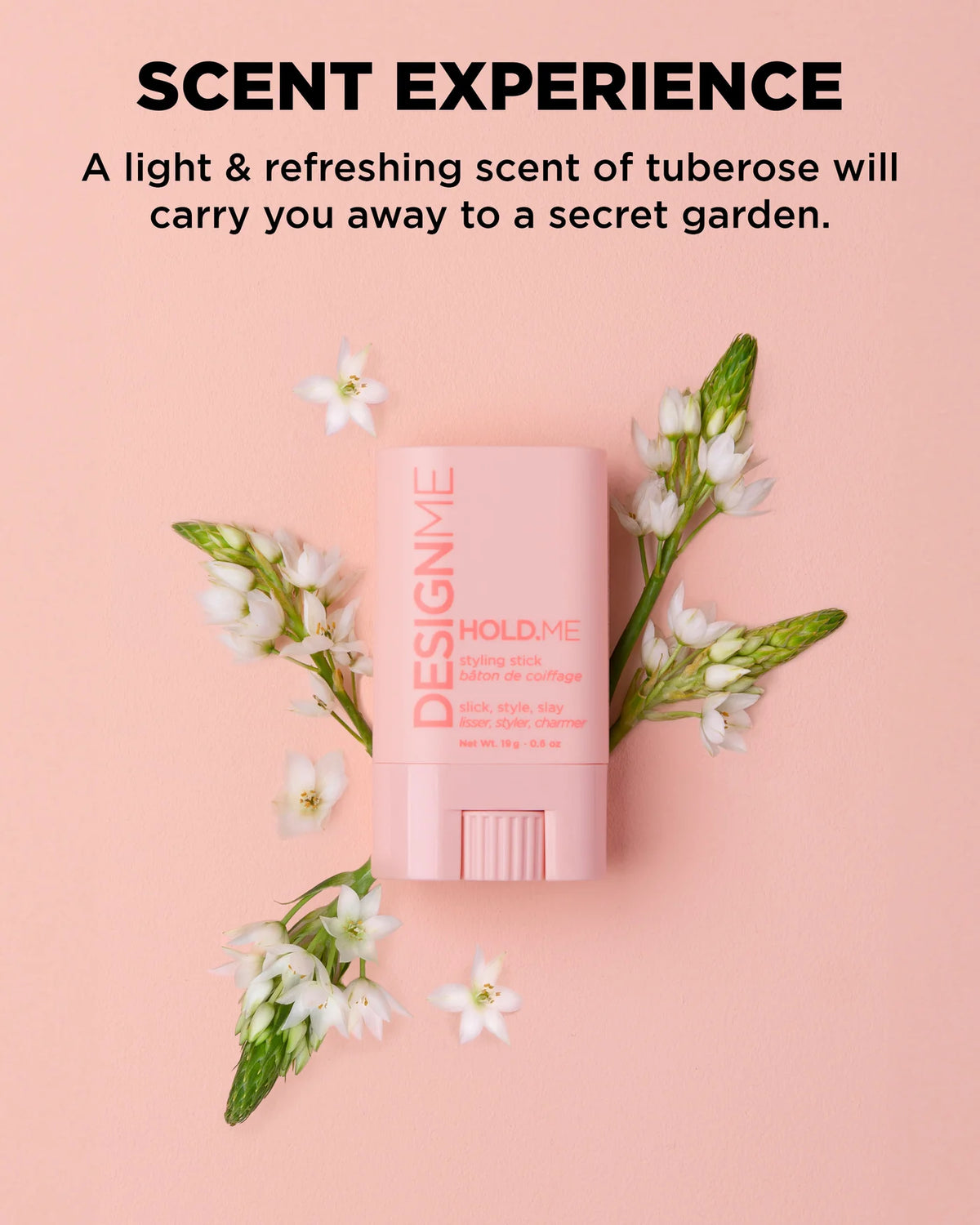 HOLD.ME Styling Stick