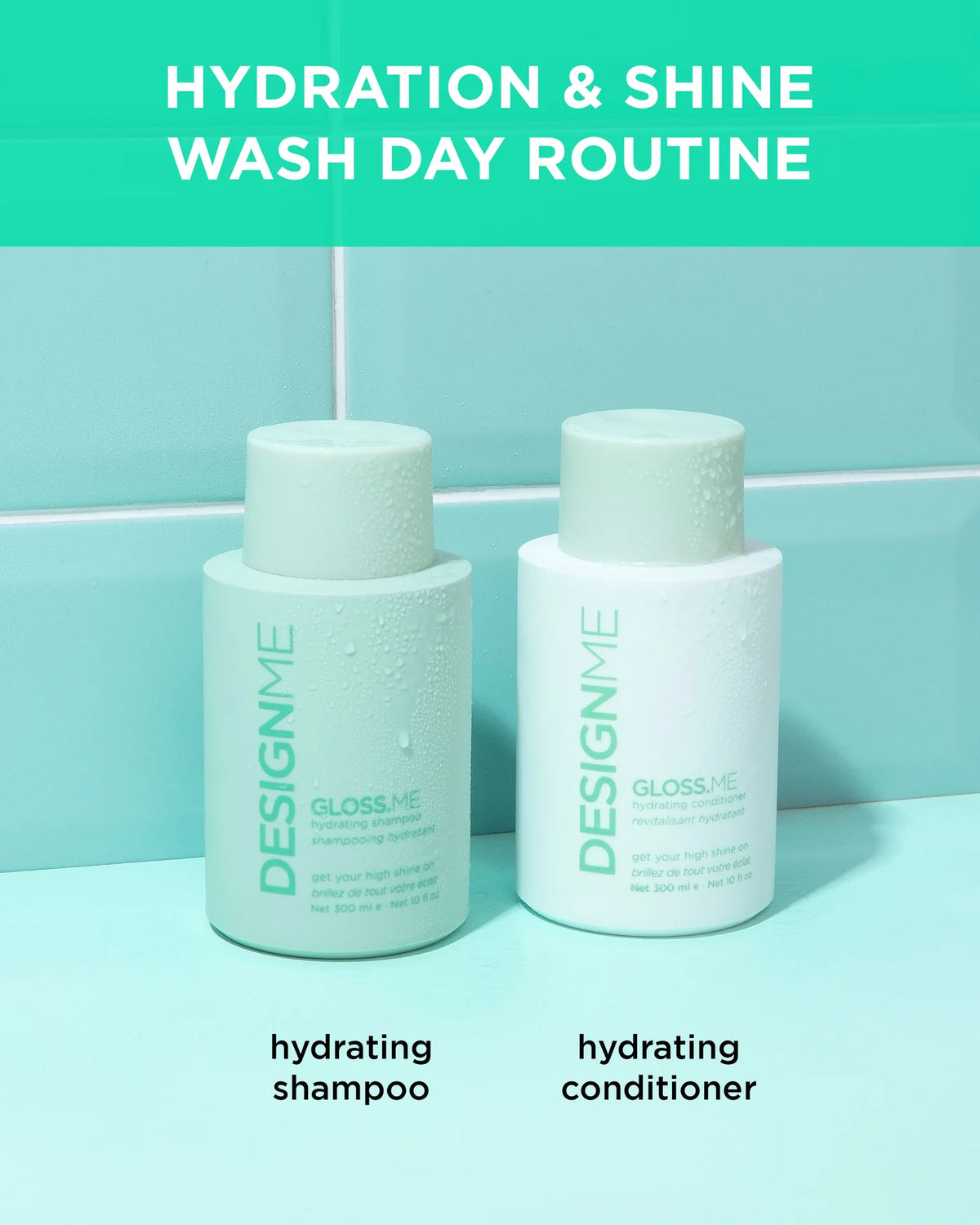 GLOSS.ME Hydrating Conditioner