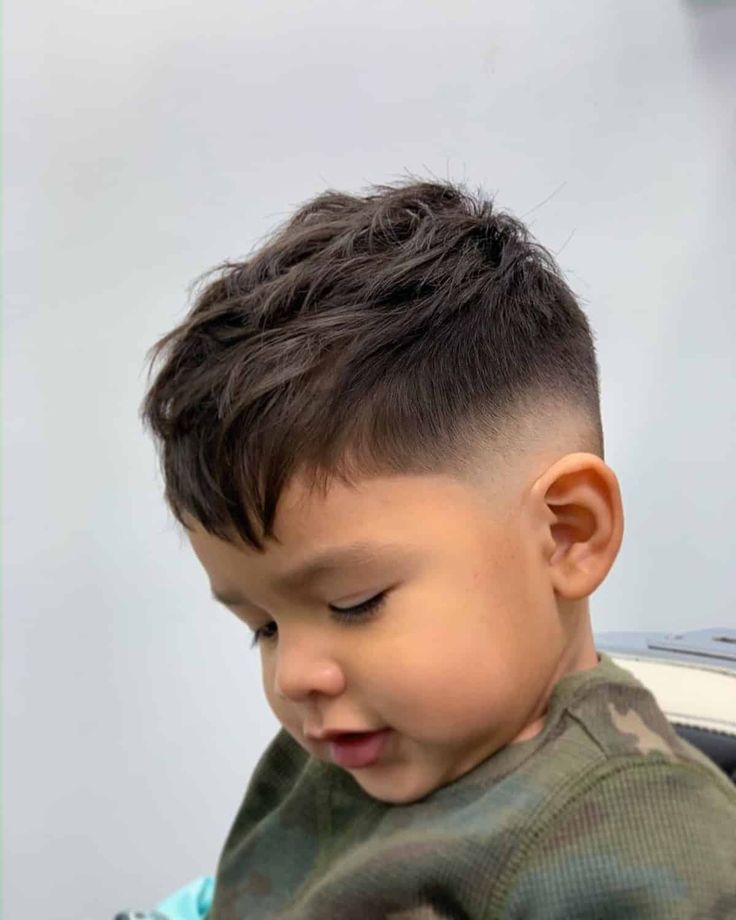 Kids Haircut Voucher