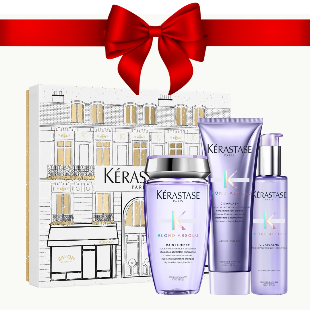 Blonde Absolu Holiday Gift Set