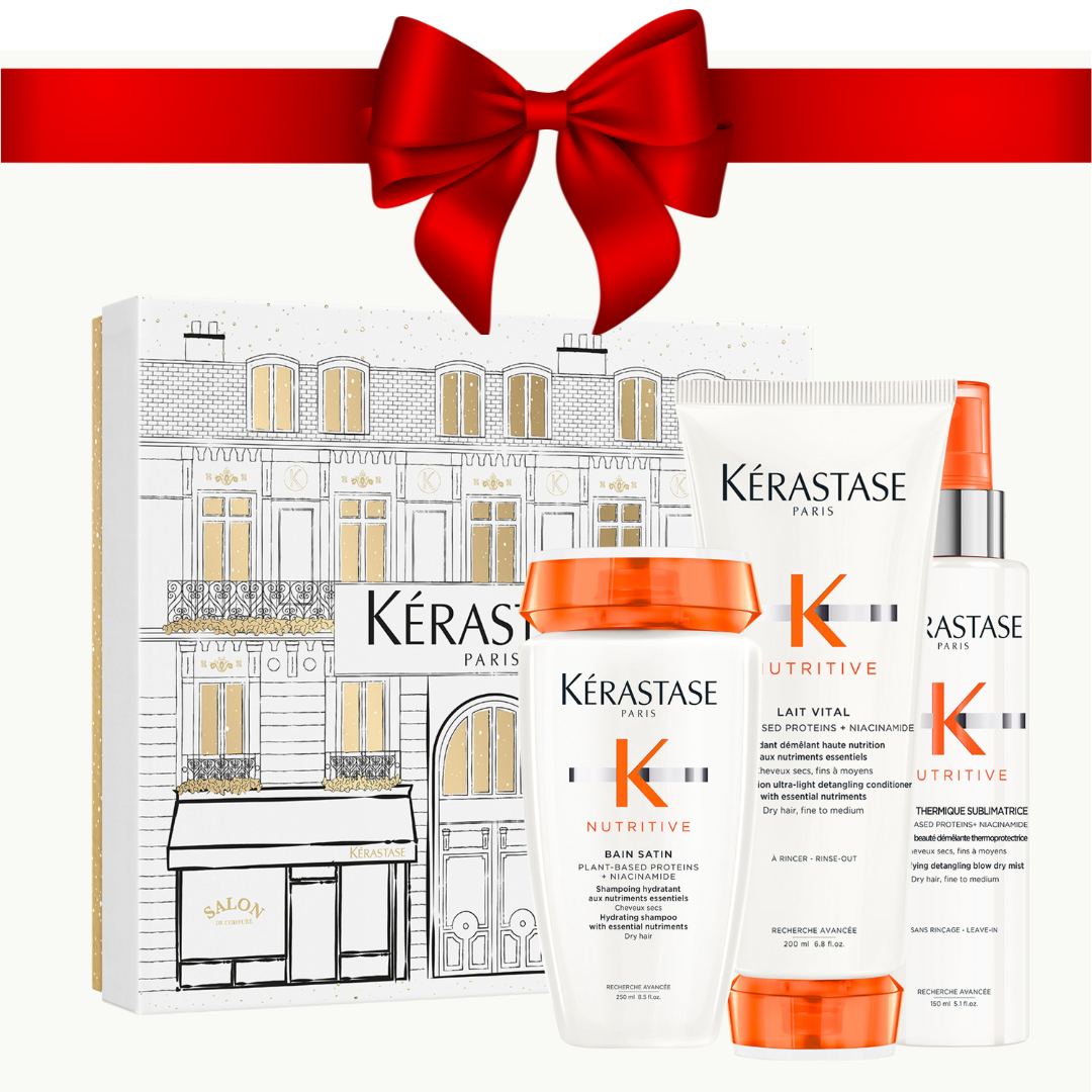 Nutritive Holiday Gift Set