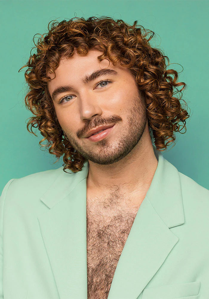 GLOSS.ME Hydrating Shampoo