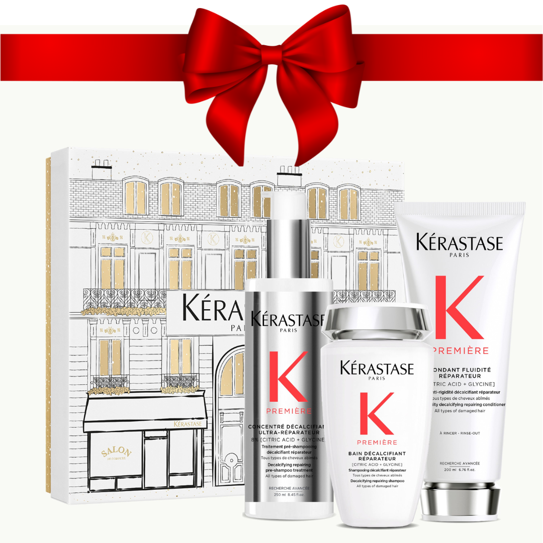 Premiere Holiday Gift Set