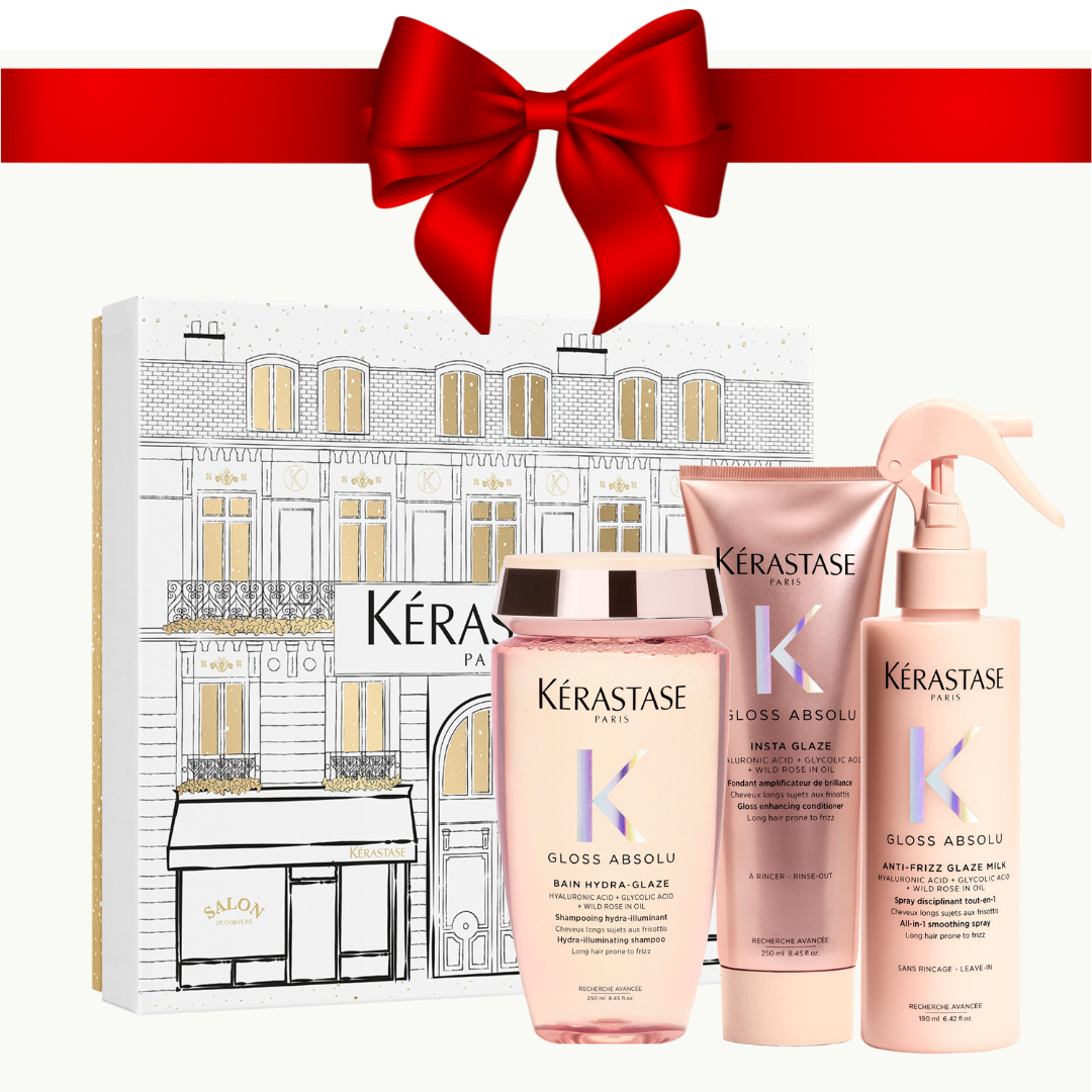 Gloss Absolu Holiday Gift Set