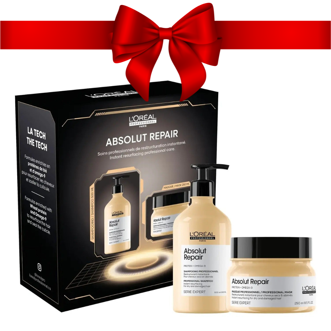 Absolut Repair Gift Set