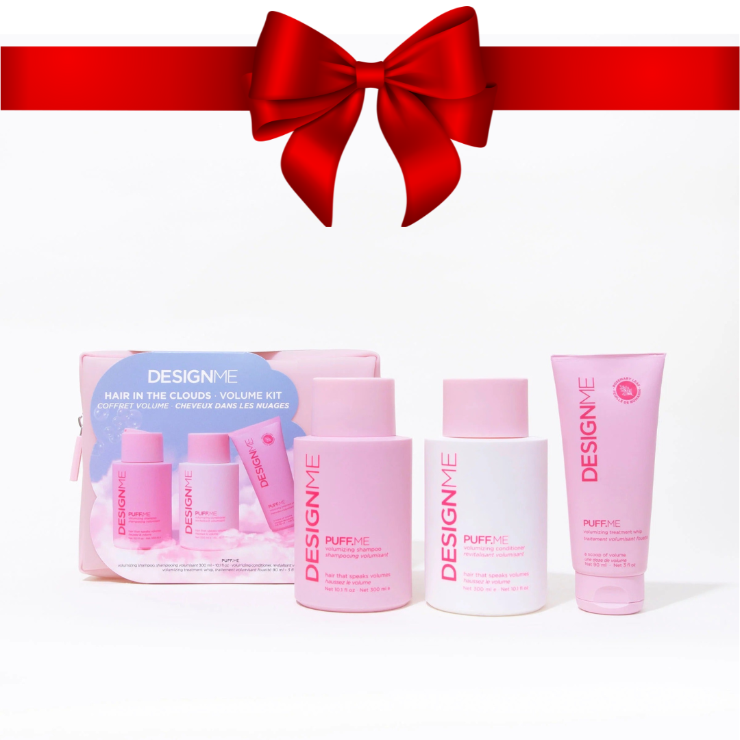 Hair in the Clouds Volume Kit