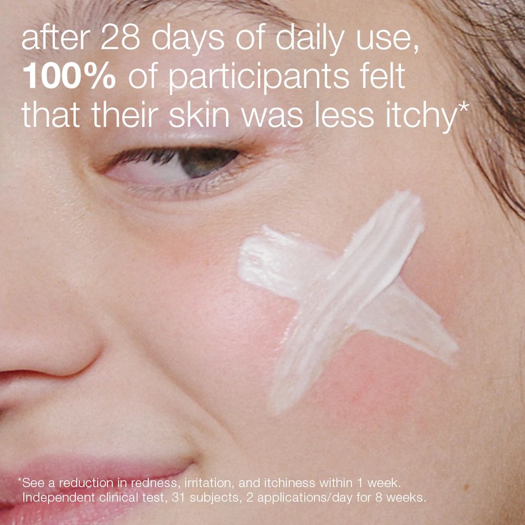 Stabilizing Repair Cream