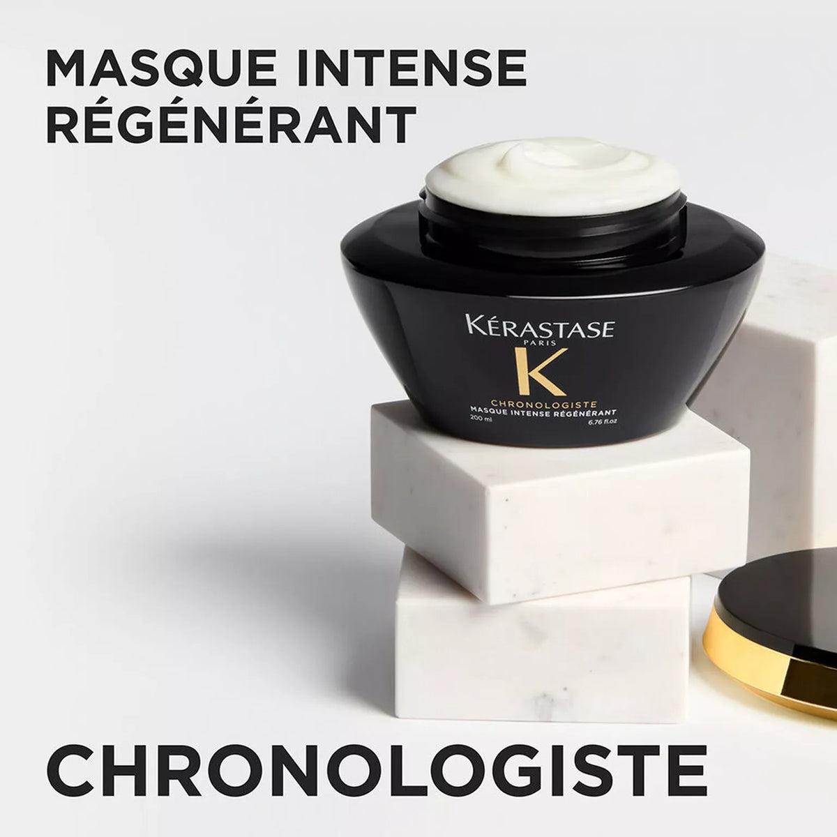Chronologiste Masque Intense Regenerant