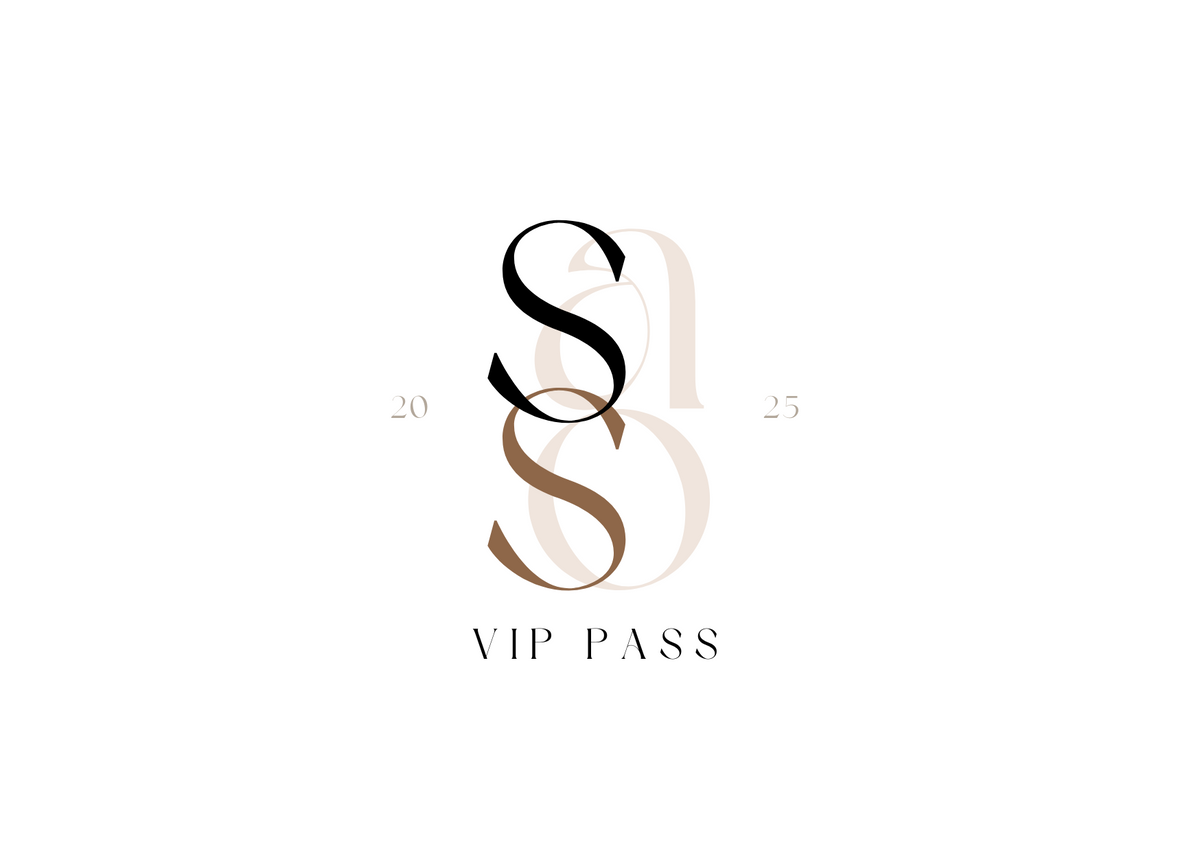 2025 VIP SASOPass