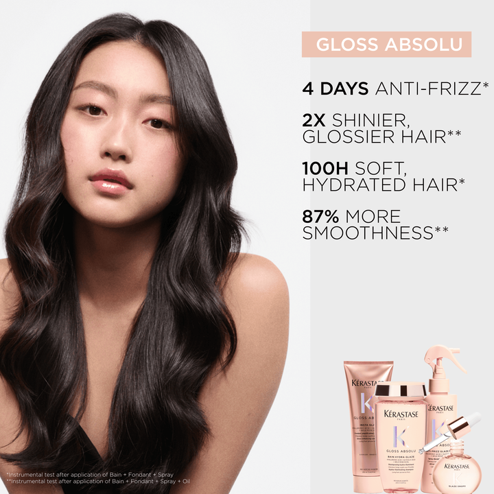 Gloss Absolu Bain Hydra-Glaze Refill