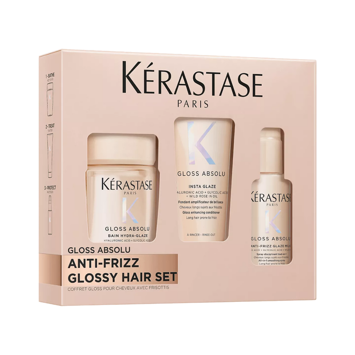 Gloss Absolu Discovery Set