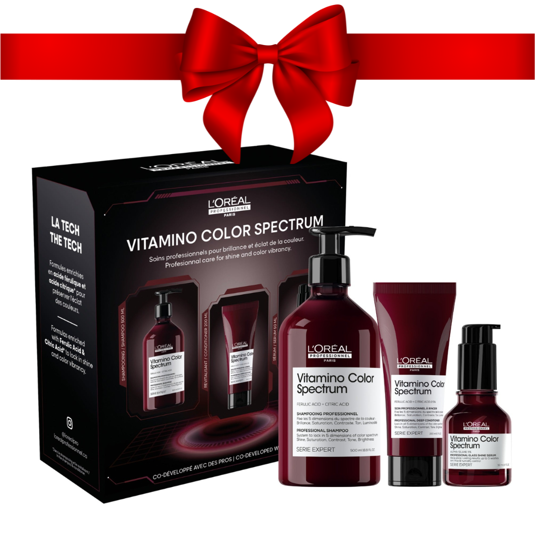 Vitamino Color Spectrum Set