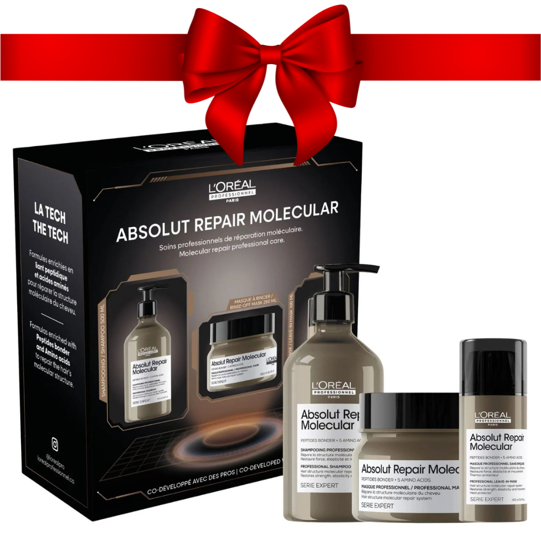 Absolut Repair Molecular Gift Set