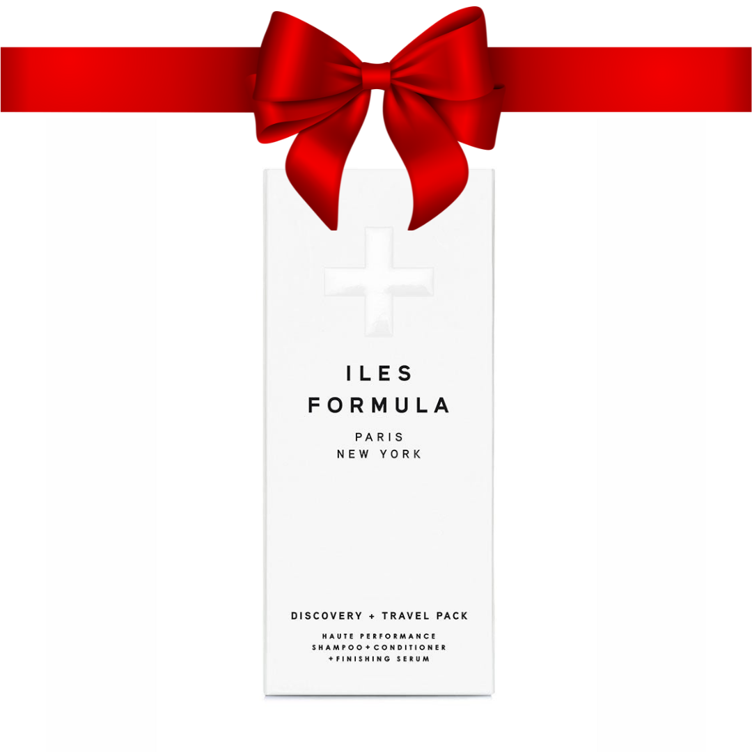 Discovery &amp; Travel Kit