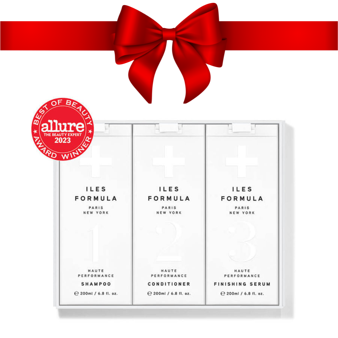 Haute Performance Signature Set