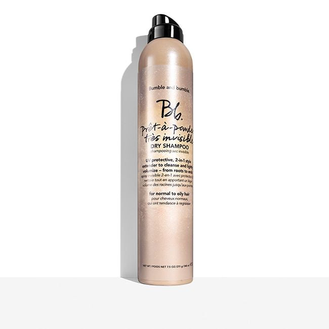 Pret-A -Powder Tres Invisible Volumizing Dry Shampoo