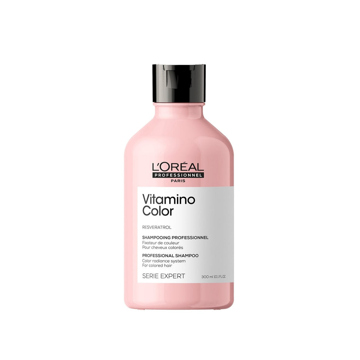 Vitamino Color Radiance Shampoo