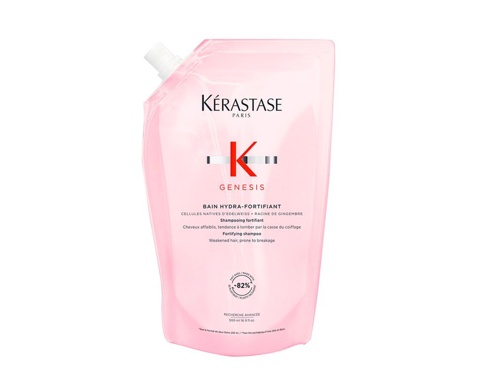 Genesis Bain Hydra-Fortifiant