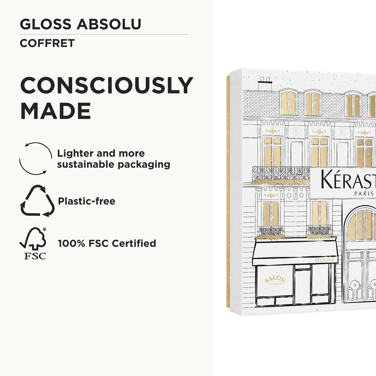 Gloss Absolu Holiday Gift Set