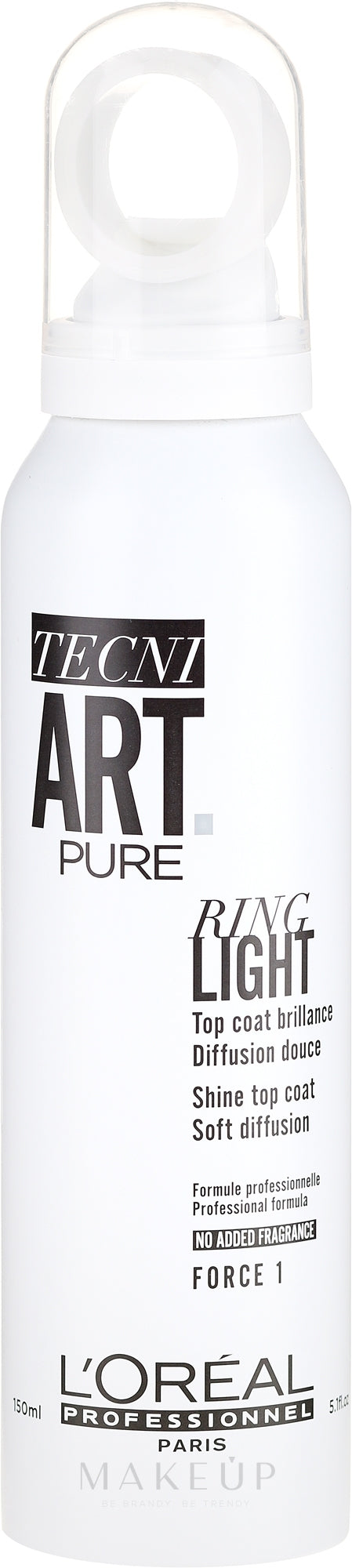 Tecni.ART Ring Light Pure