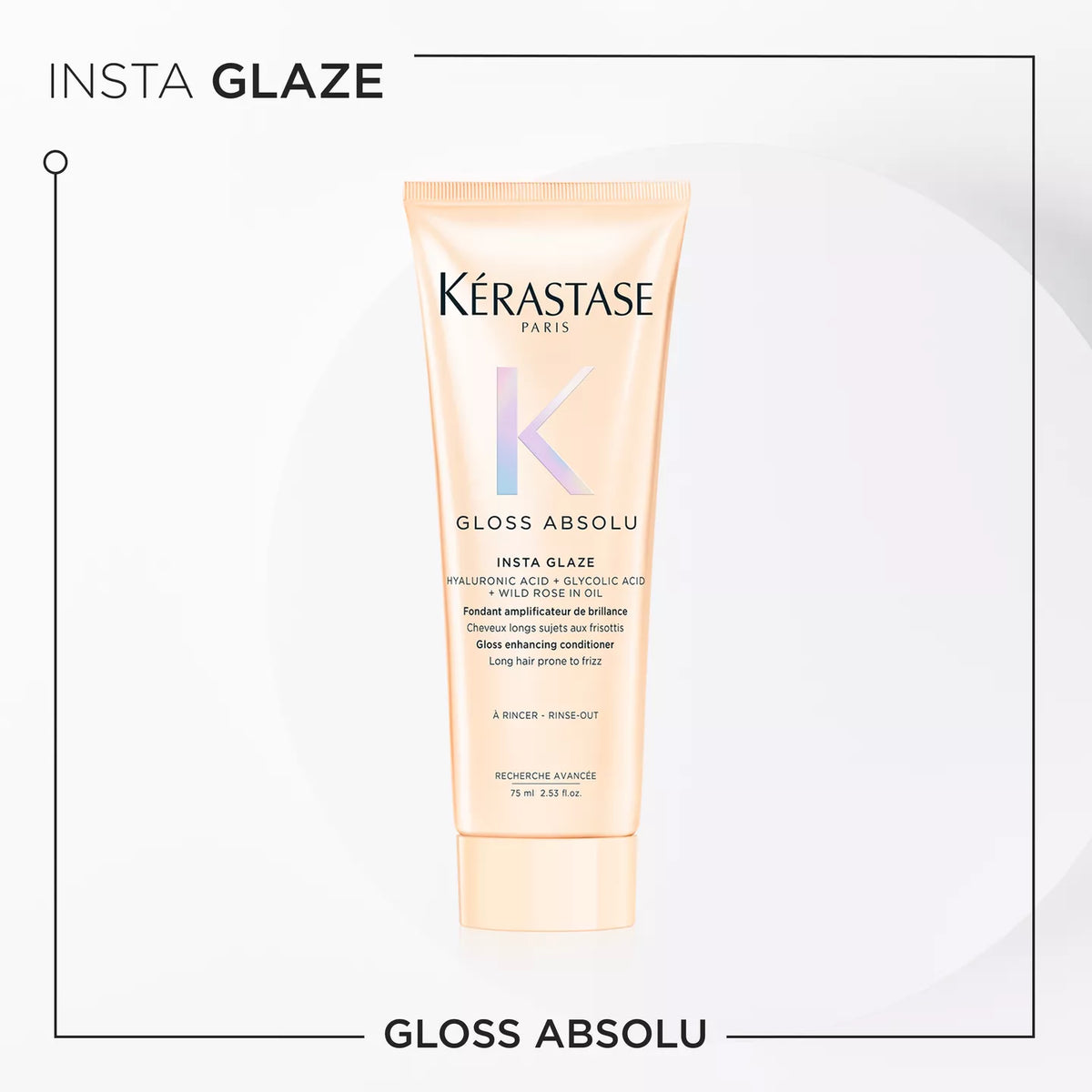 Gloss Absolu Discovery Set