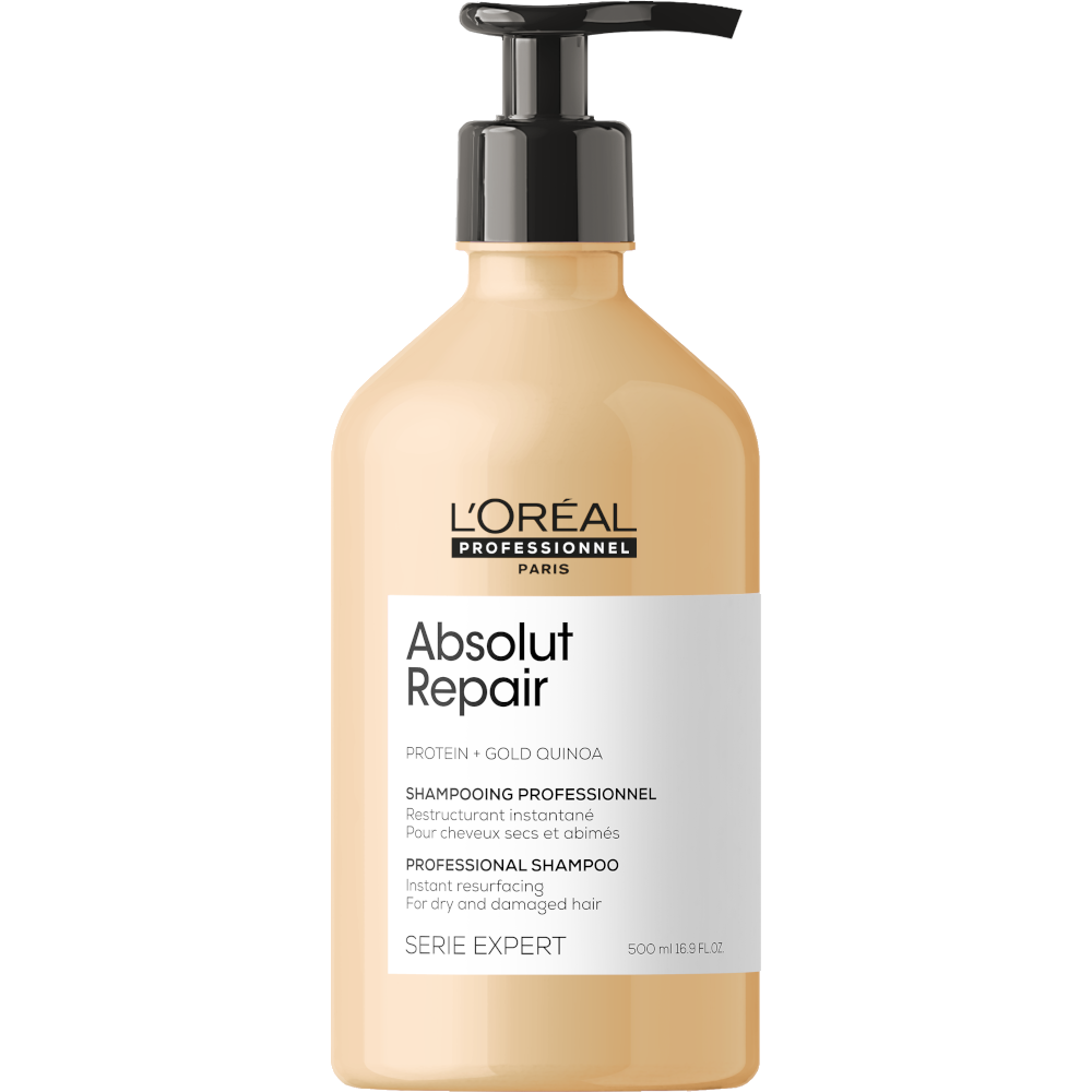 Absolut Repair Instant Resurfacing Shampoo