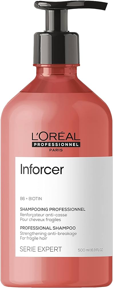 Inforcer Anti-Breakage Shampoo