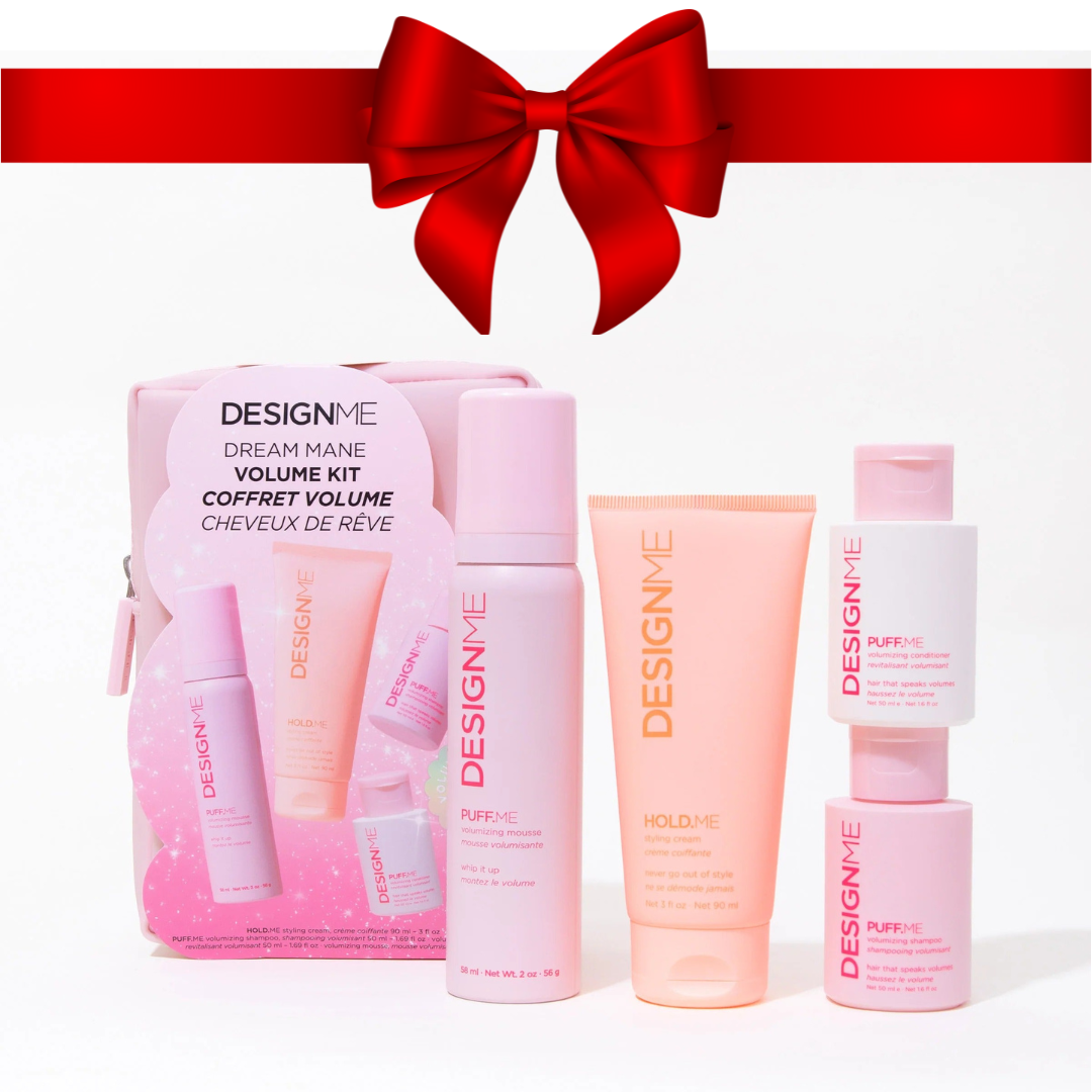 Dream Mane Volume Kit