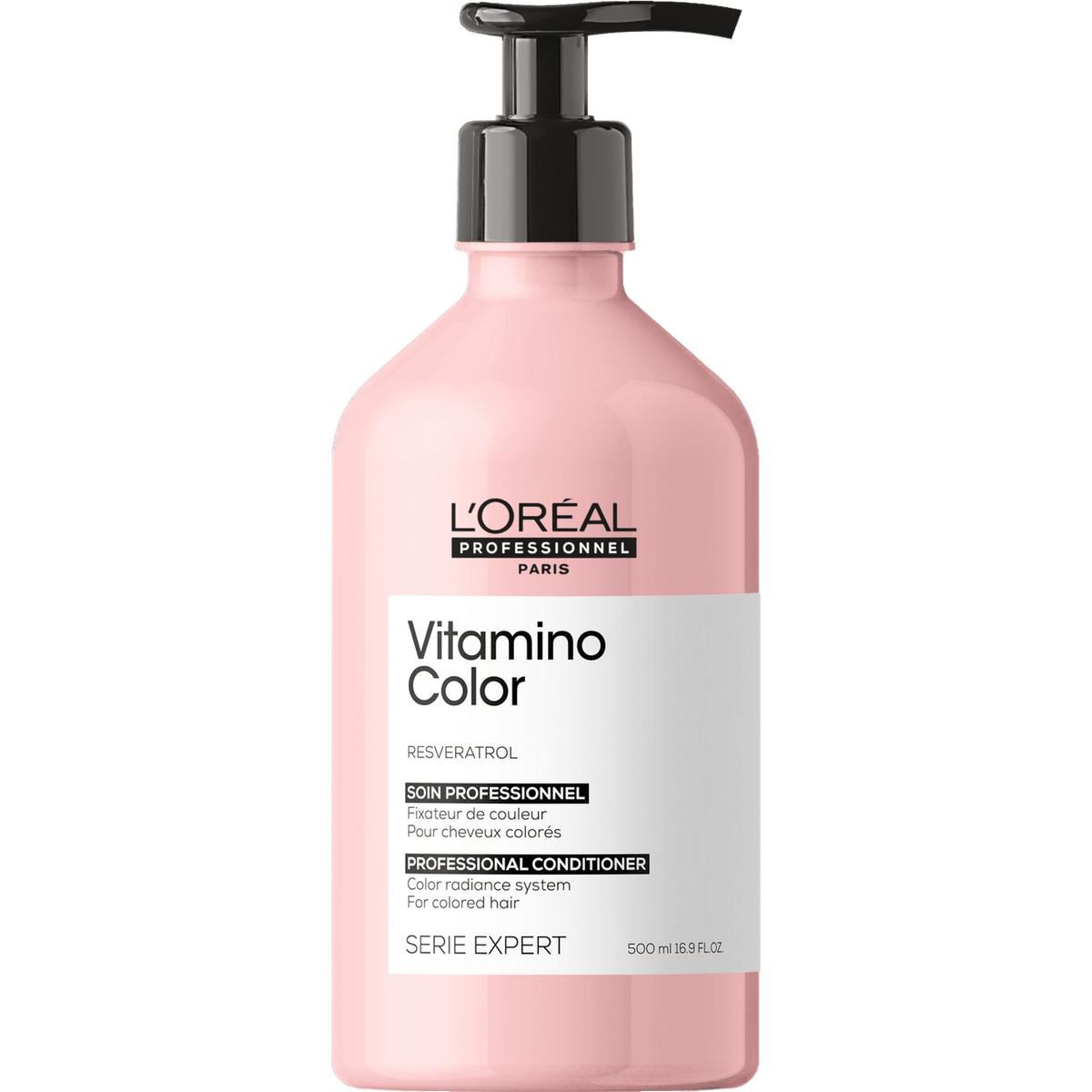 Vitamino Color Radiance Conditioner