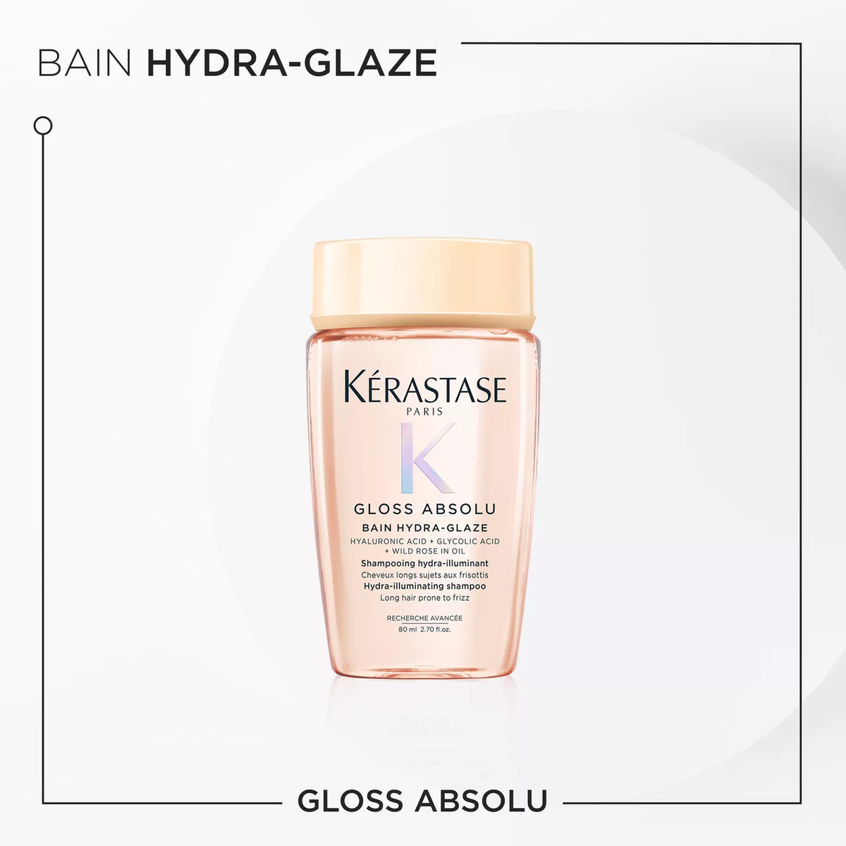 Gloss Absolu Discovery Set