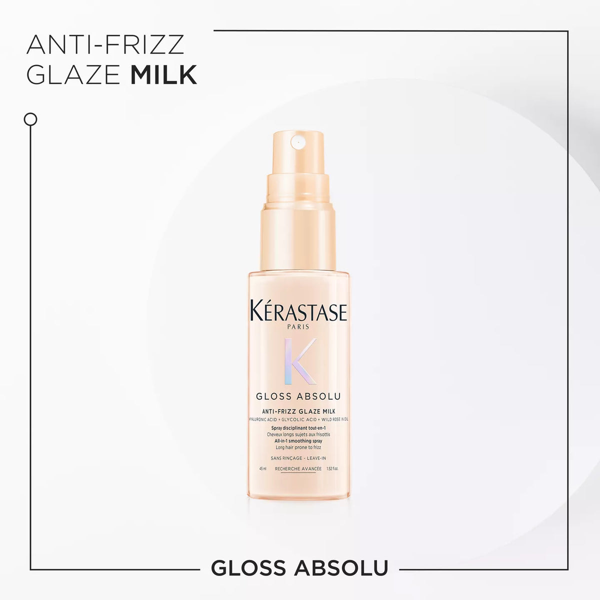 Gloss Absolu Discovery Set