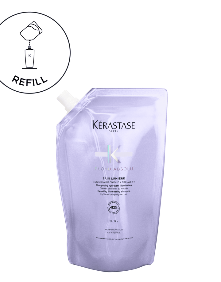 Blond Absolu Bain Lumiere Refill