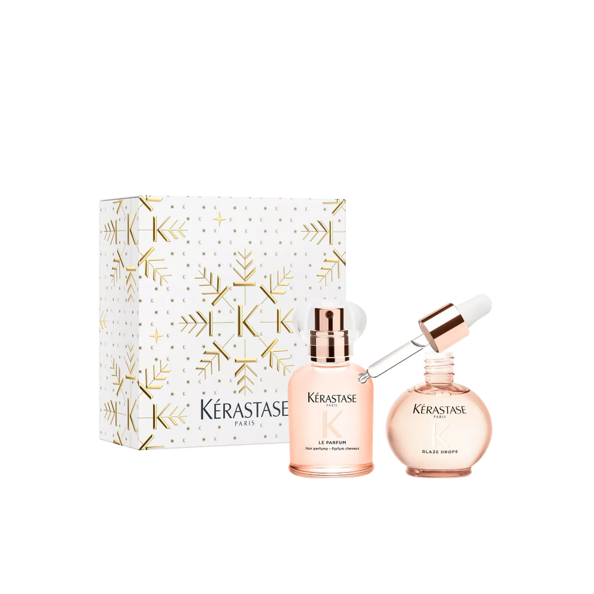 Gloss Absolu Holiday Duo