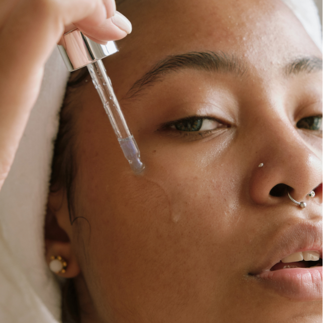 The Skin Edit Acne Bootcamp