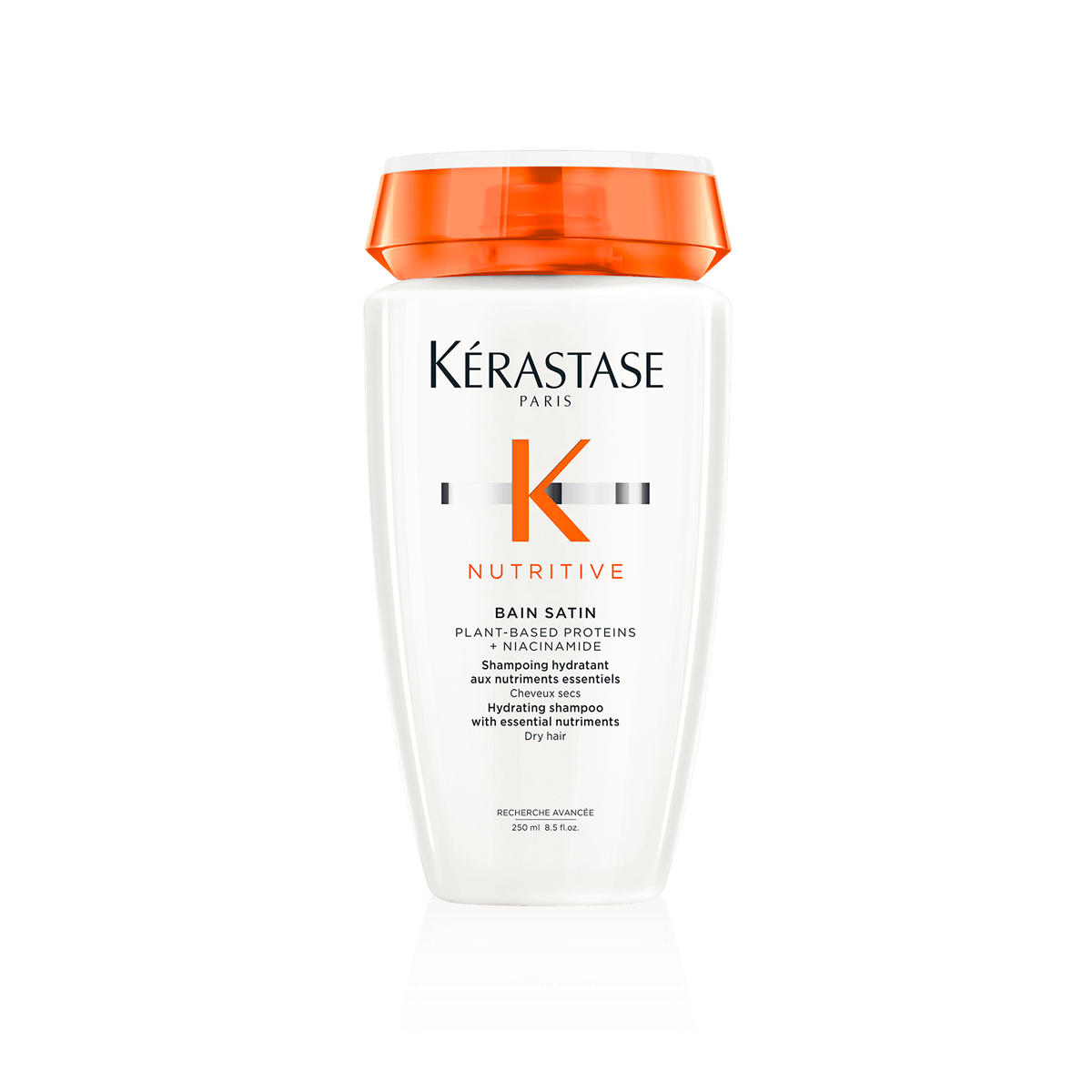 Nutritive Bain Satin Shampoo