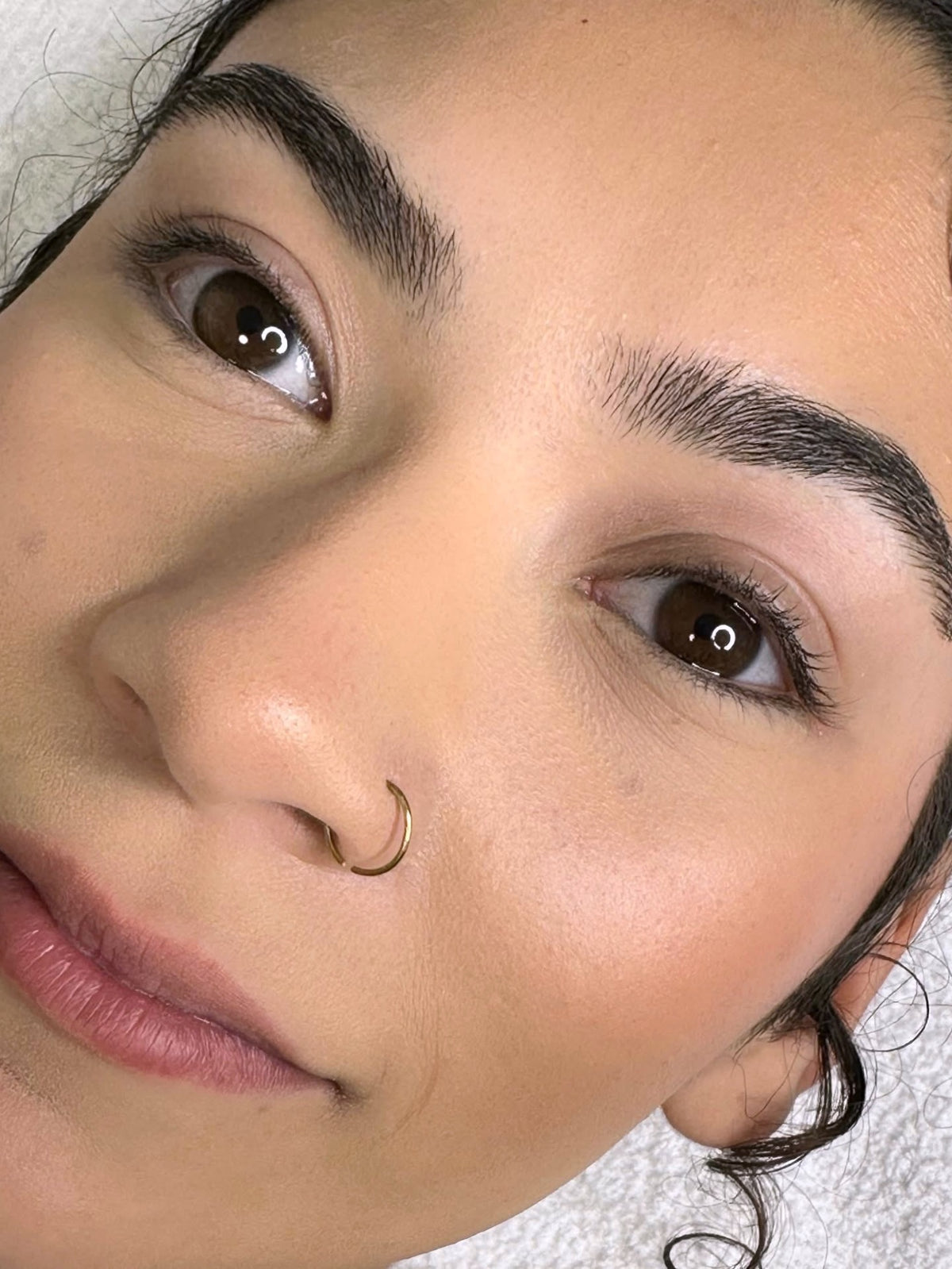 Korean Lash Lift &amp; Tint