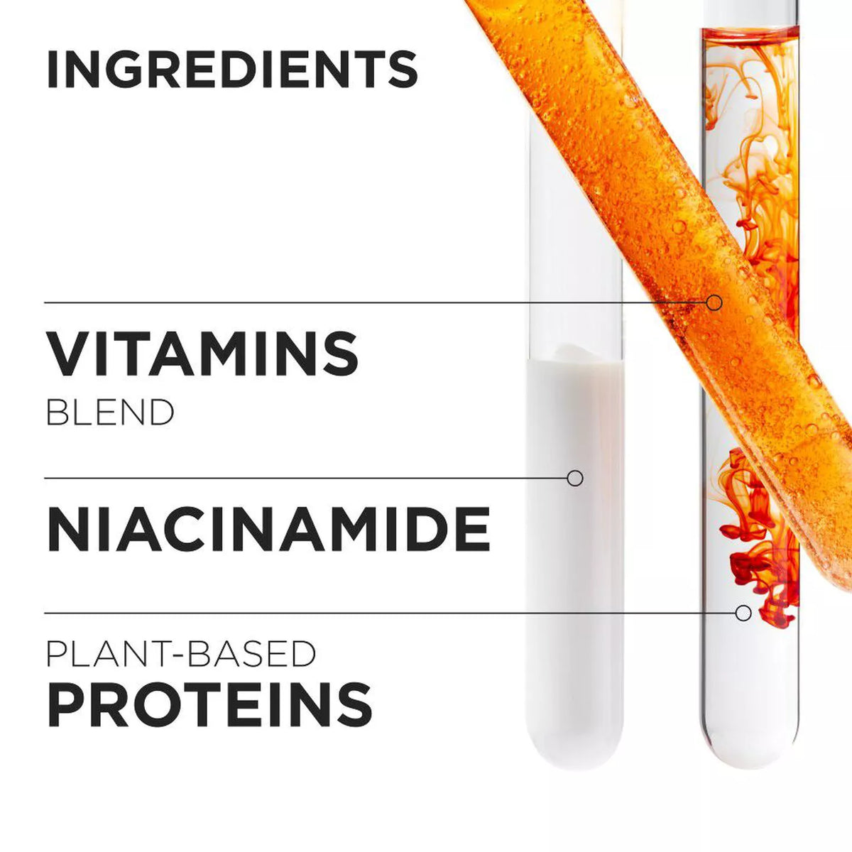 Nutritive Holiday Set