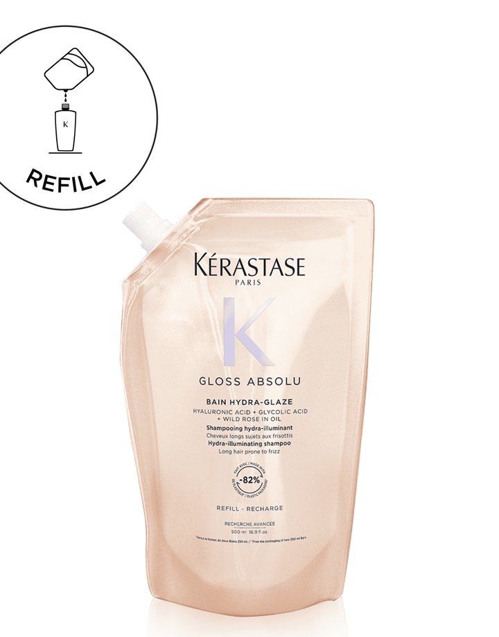 Gloss Absolu Bain Hydra-Glaze Refill